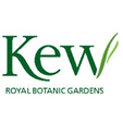 Kew Gardens Logo